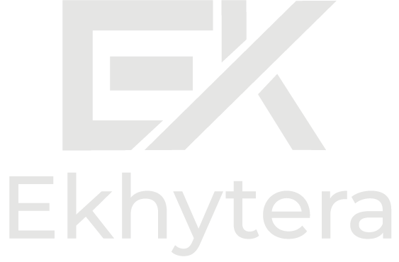 Logo Branca Ekhytera