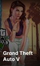 Grand Theft Auto V